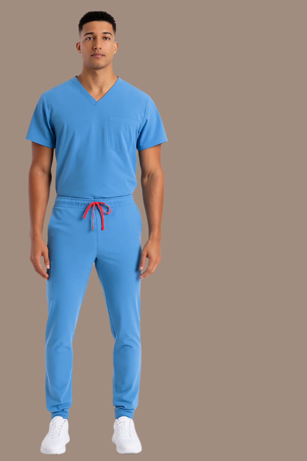 Vital Flow Scrub Set – premium scrubs for healthcare professionals