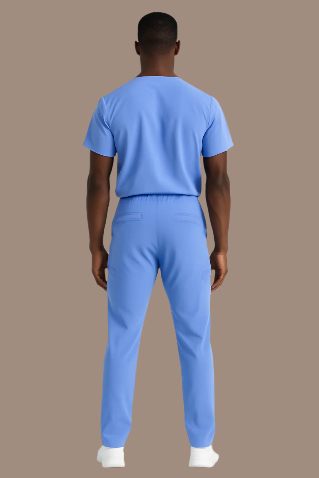 Vital Flow Scrub Set