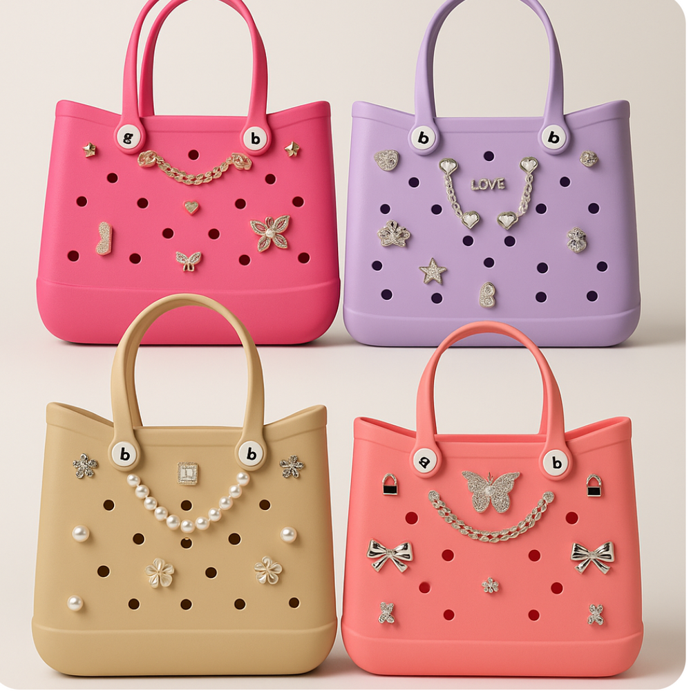 The Bling Bogg Collection