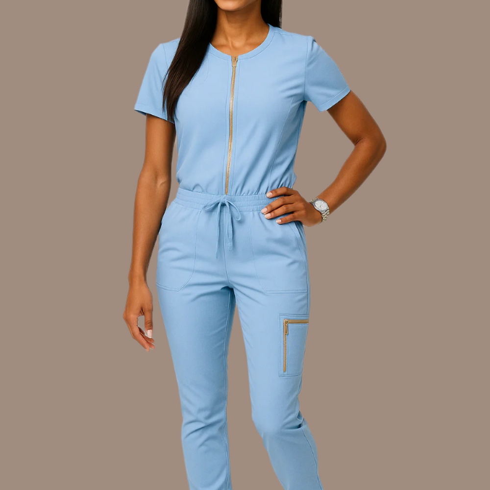 Sami's Jogger Set