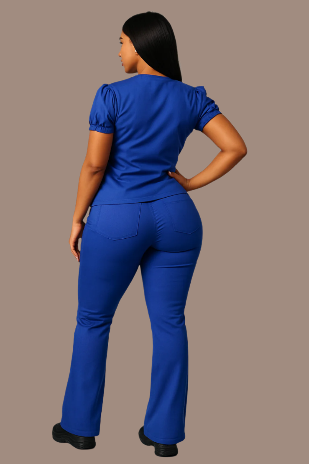 Royal Flow Set