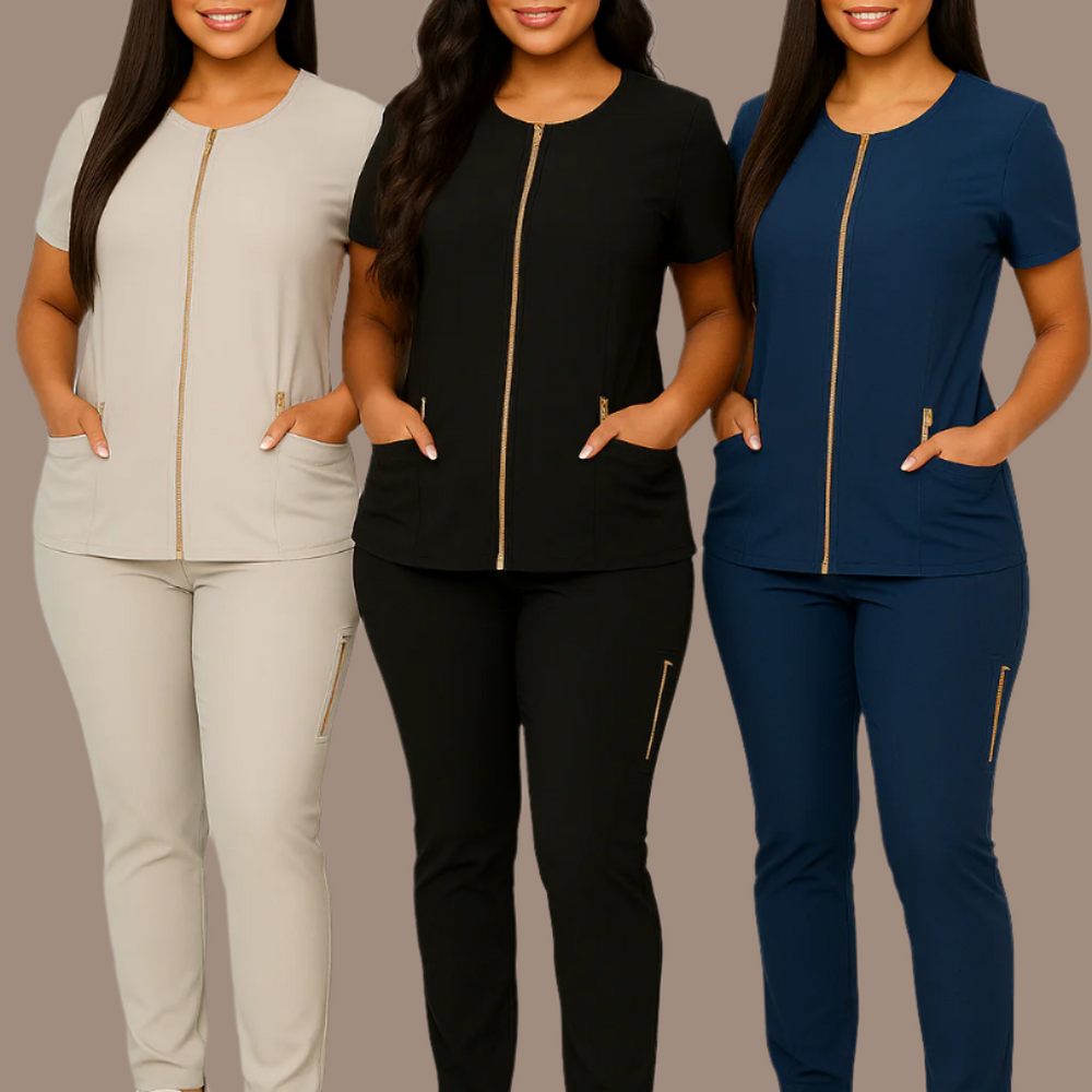 
                  
                    Sami's Luxe Sets
                  
                