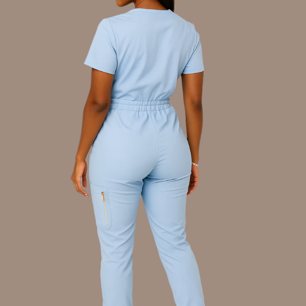 Sami's Jogger Set