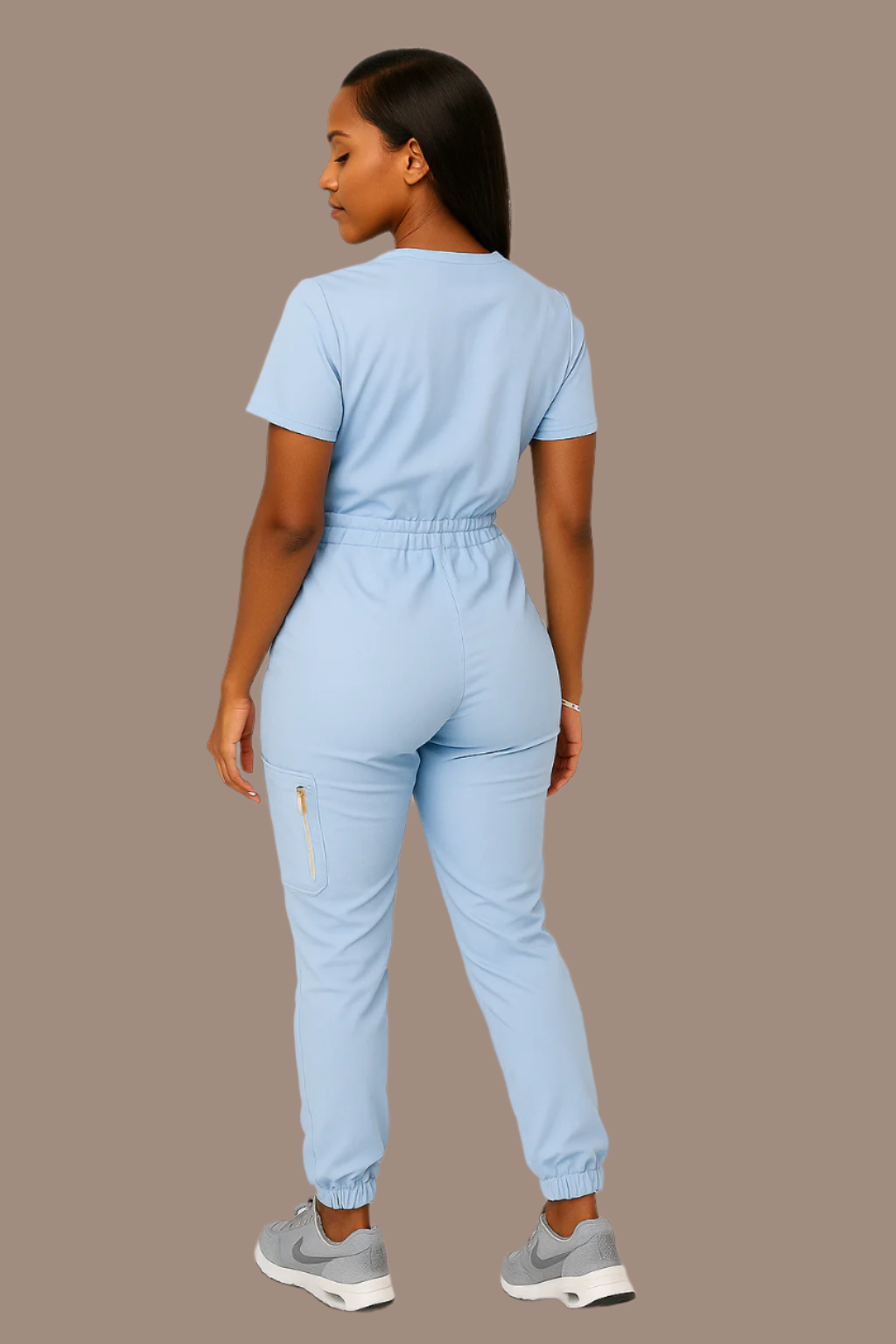 Sami's Jogger Set