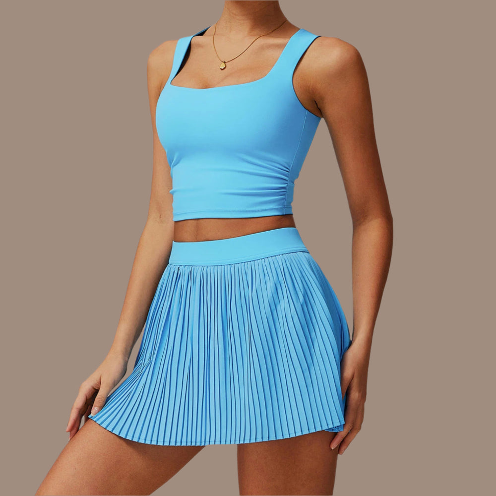 Ocean Luxe Lounge Set
