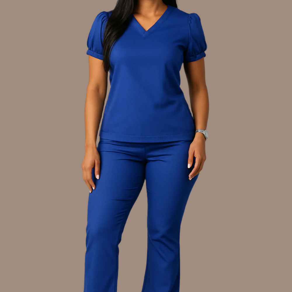 Royal Flow Set