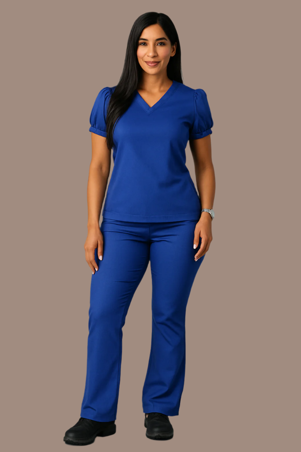 Royal Flow Set