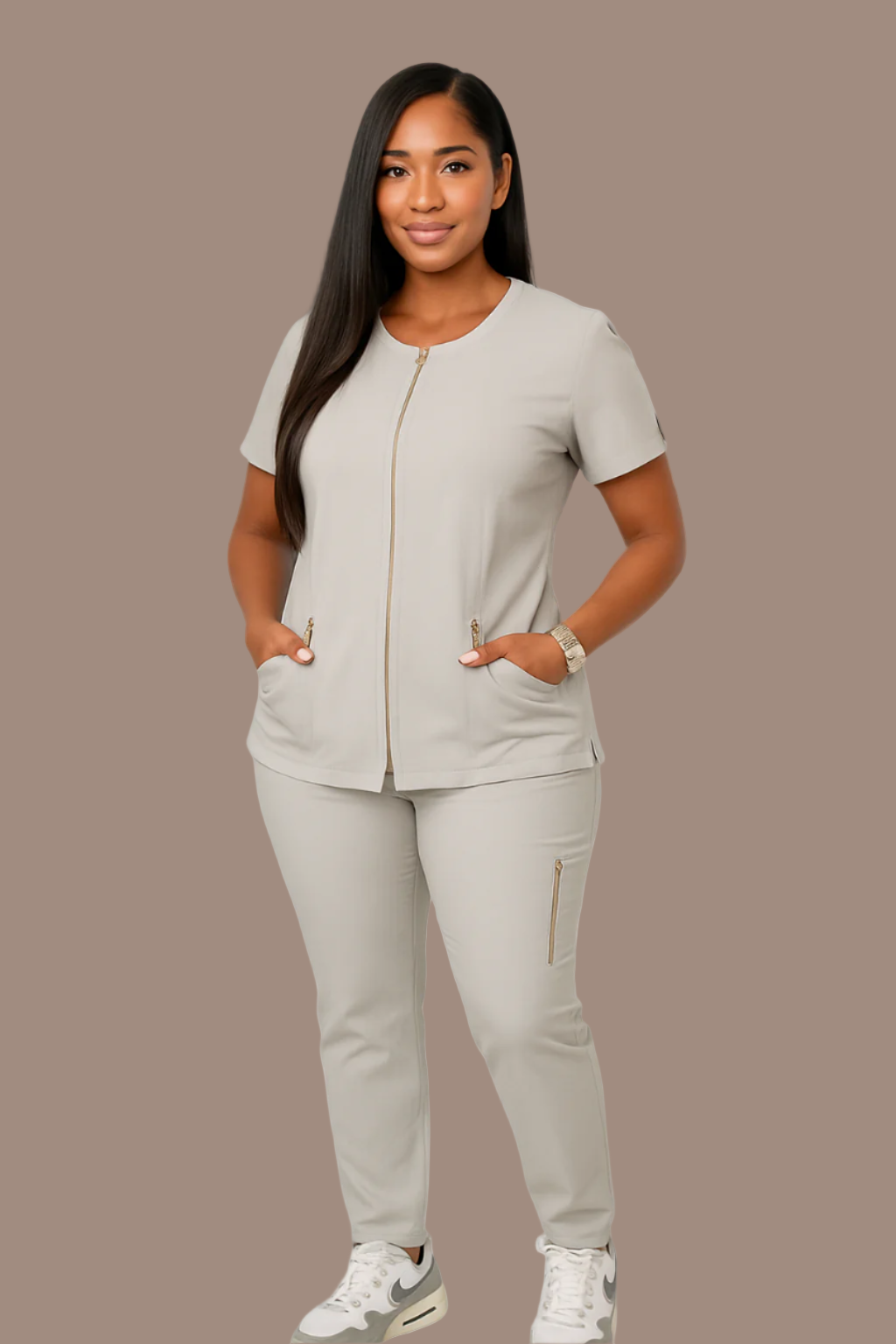 Sami's Luxe Sets